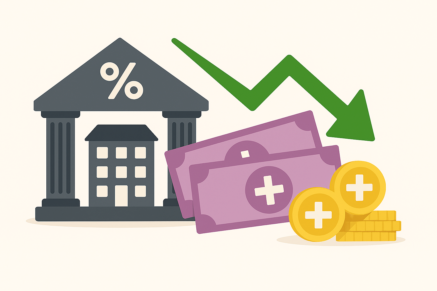 Taxa de Referência Reduzida