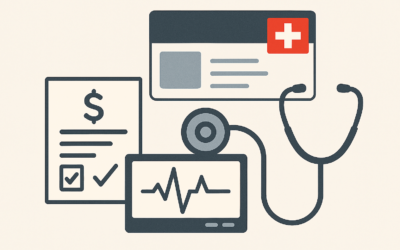 O Seguro Doença Suíço