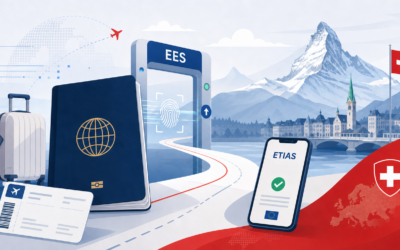 EES e ETIAS