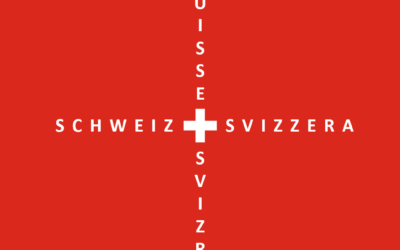 Sprachen in der Schweiz